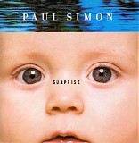 Paul Simon - Surprise