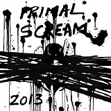 Primal Scream - 2013 (EP)