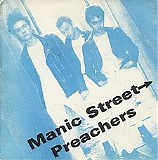 Manic Street Preachers - Suicide Alley