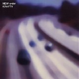 New Order - Krafty CD2 (EU)