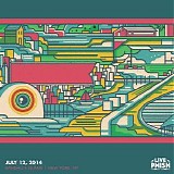 Phish - 2014-07-12 - Randall's Island - New York, NY