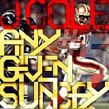 J. Cole - Any Given Sunday #5