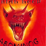 Uriah Heep - Abominog