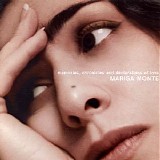 Marisa Monte - MemÃ³rias, CrÃ´nicas e DeclaraÃ§Ãµes de Amor
