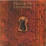 Humble Pie - Thunderbox