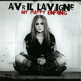Avril Lavigne - My Happy Ending (Single)