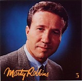 Marty Robbins - Country 1960-1966 CD3