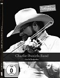 The Charlie Daniels Band - Live At Rockpalast