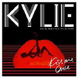 Kylie Minogue - Kiss Me Once Live At The SSE Hydro