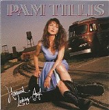 Pam Tillis - Homeward Looking Angel