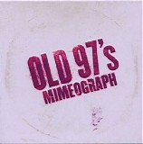 Old 97's - Mimeograph (EP)
