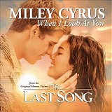 Miley Cyrus - When I Look At You