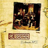 3 Doors Down - Acoustic EP