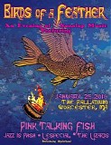 Various artists - 2019-01-25 - Worcester Palladium, Worcester, MA