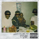 Kendrick Lamar - good kid, m.A.A.d city (2013)