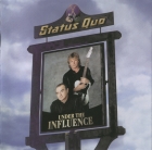Status Quo - Under The Influence