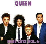 Queen - Alternate Innuendo