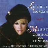 Lorrie Morgan - Merry Christmas from London