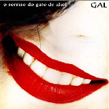 Gal Costa - O Sorriso do Gato de Alice