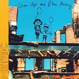 Metric - Grow Up and Blow Away