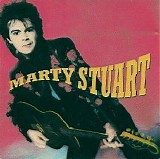 Marty Stuart - Marty Stuart