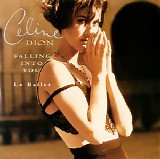 Celine Dion - Falling Into You (French CDS)