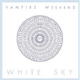 Vampire Weekend - White Sky [Basement Jaxx]