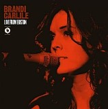 Brandi Carlile - Live from Boston (EP)