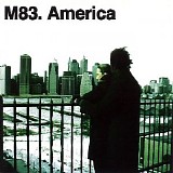 M83 - America