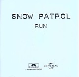 Snow Patrol - Run (vol.2)