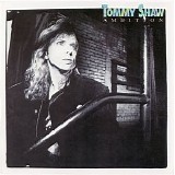 Tommy Shaw - Ambition