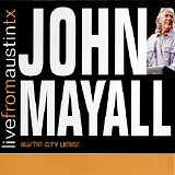 John Mayall - Live From Austin TX