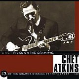 Chet Atkins - Chet Picks on the Grammys
