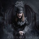 Various artists - Ordinary Man