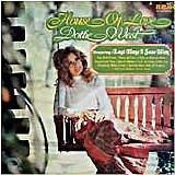 Dottie West - House Of Love