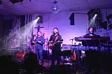 Pink Talking Fish - 2015-02-20 - Putnam Den, Saratoga Springs, NY