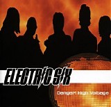 Electric Six - Danger! High Voltage