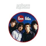 Buzzcocks - Love Bites