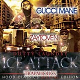 Gucci Mane - Ice Attack 2