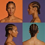 Alicia Keys - ALICIA