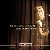 Shelby Lynne - Live at McCabe's
