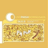 Phish - 2011-06-11 - Merriweather Post Pavillion - Columbia, MD