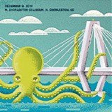 Phish - 2019-12-08 - North Charleston Coliseum - North Charleston, SC