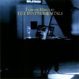 Freddie Mercury - The Instrumentals