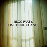 Bloc Party - One More Chance