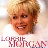 Lorrie Morgan - What Part Of No