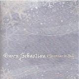 Gwen Sebastian - Chrismas In July