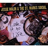 Various artists - Love It To Life