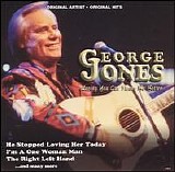 George Jones - Loving You Can Never Be Better