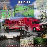 Rush - 1981-05-24 - Civic Center, Providence, RI